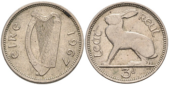 США 5 центов 1941 Джефферсон KM 192 медно-никель 92-941