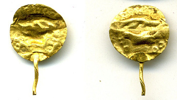 Древний Восток фальшивка 53-1142