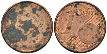 НИДЕРЛАНДЫ 10 ЦЕНТОВ 1973 ЮЛИАНА (1948-1980) KM 182 никель 4567-656