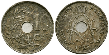 СССР 10 копеек 1962 Федорин 126 медно-никель 4173-936